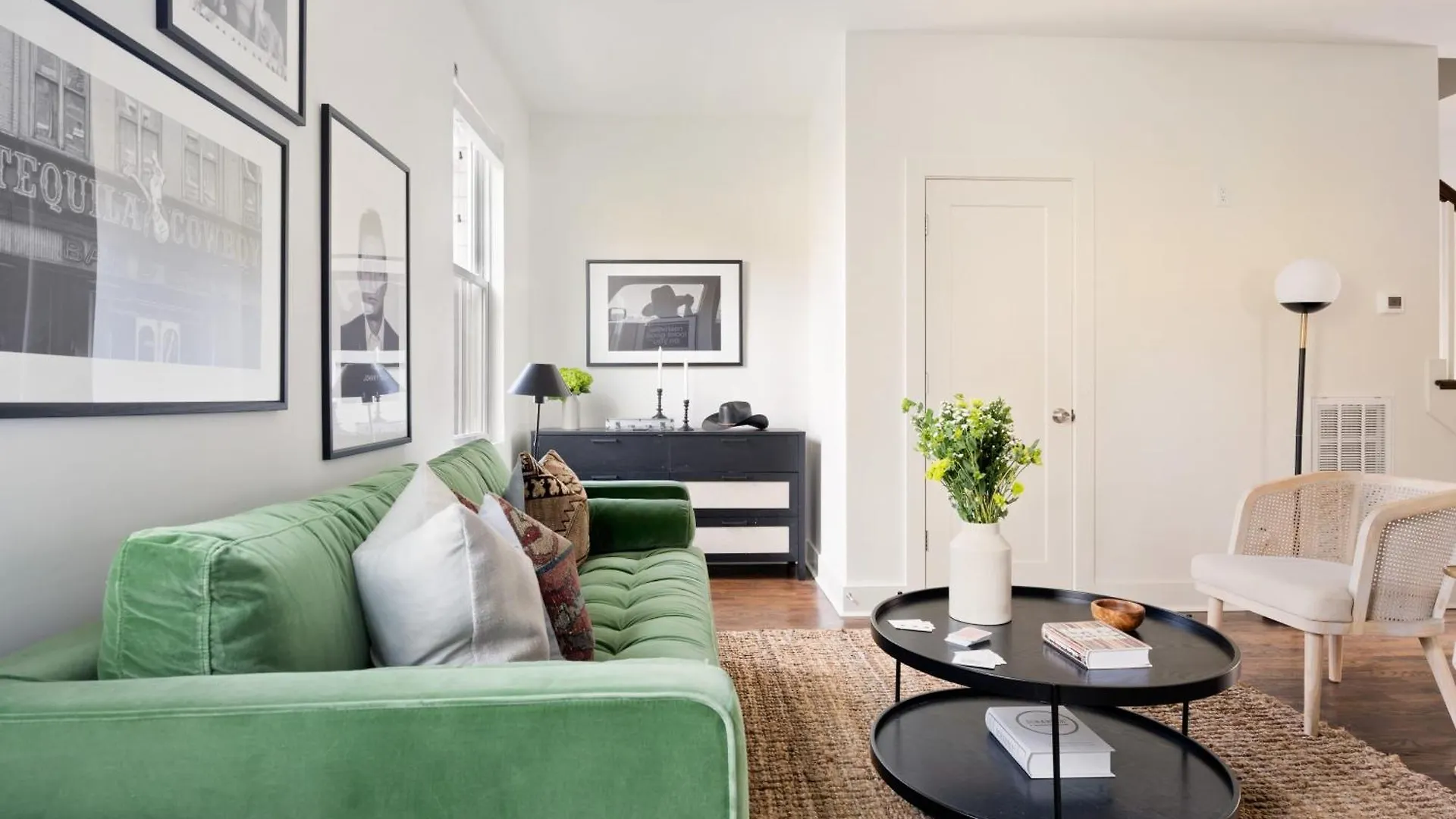 بيت للعطل Hart Suite 9 By Avantstay Gorgeous Town House W Modern Amenities In ناشفيل