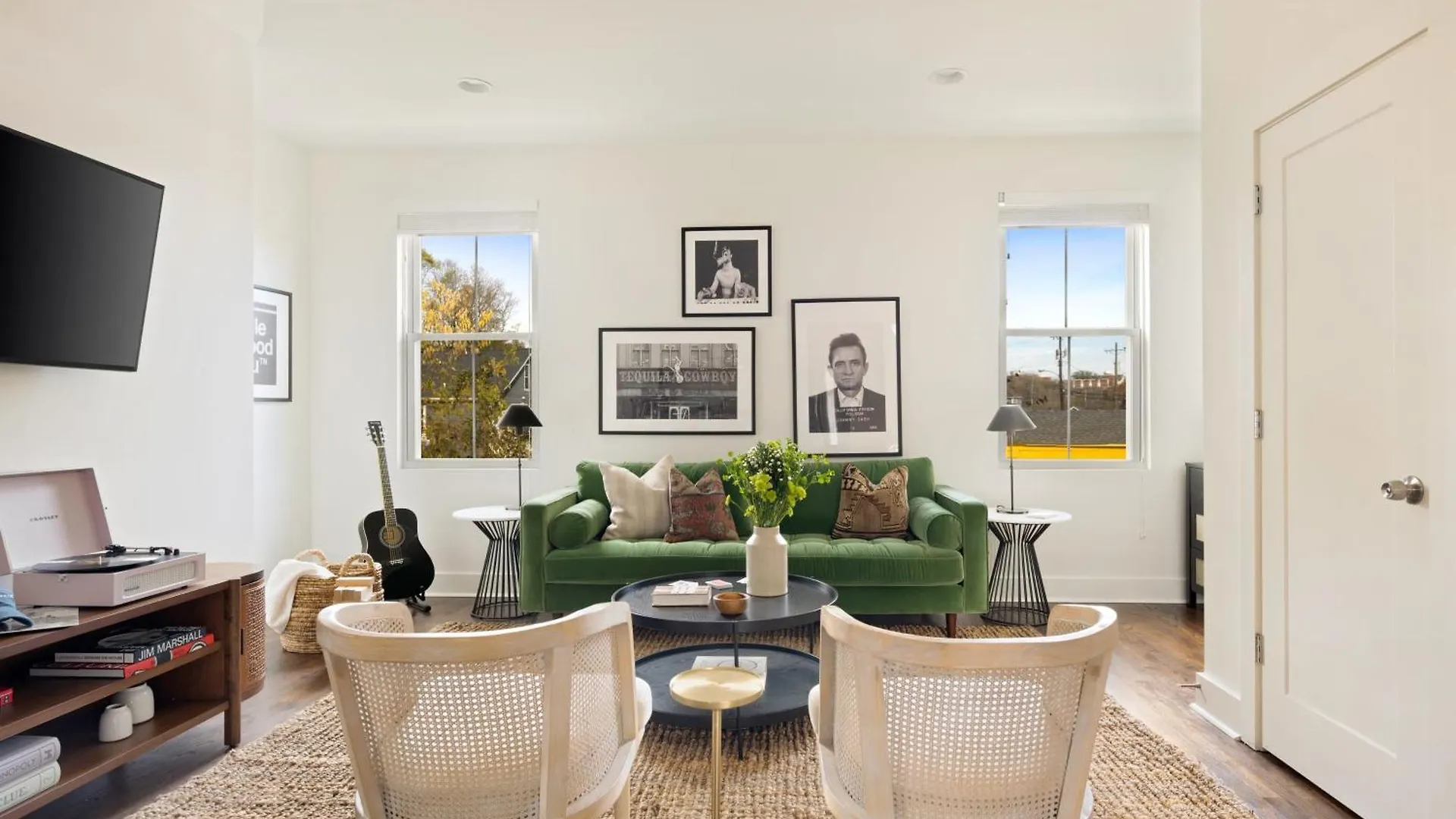 Hart Suite 9 By Avantstay Gorgeous Town House W Modern Amenities In ناشفيل