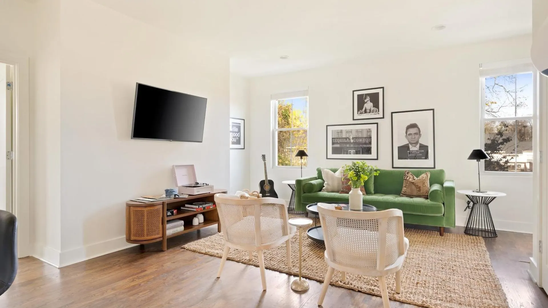Hart Suite 9 By Avantstay Gorgeous Town House W Modern Amenities In ناشفيل الولايات المتحدة الأمريكية