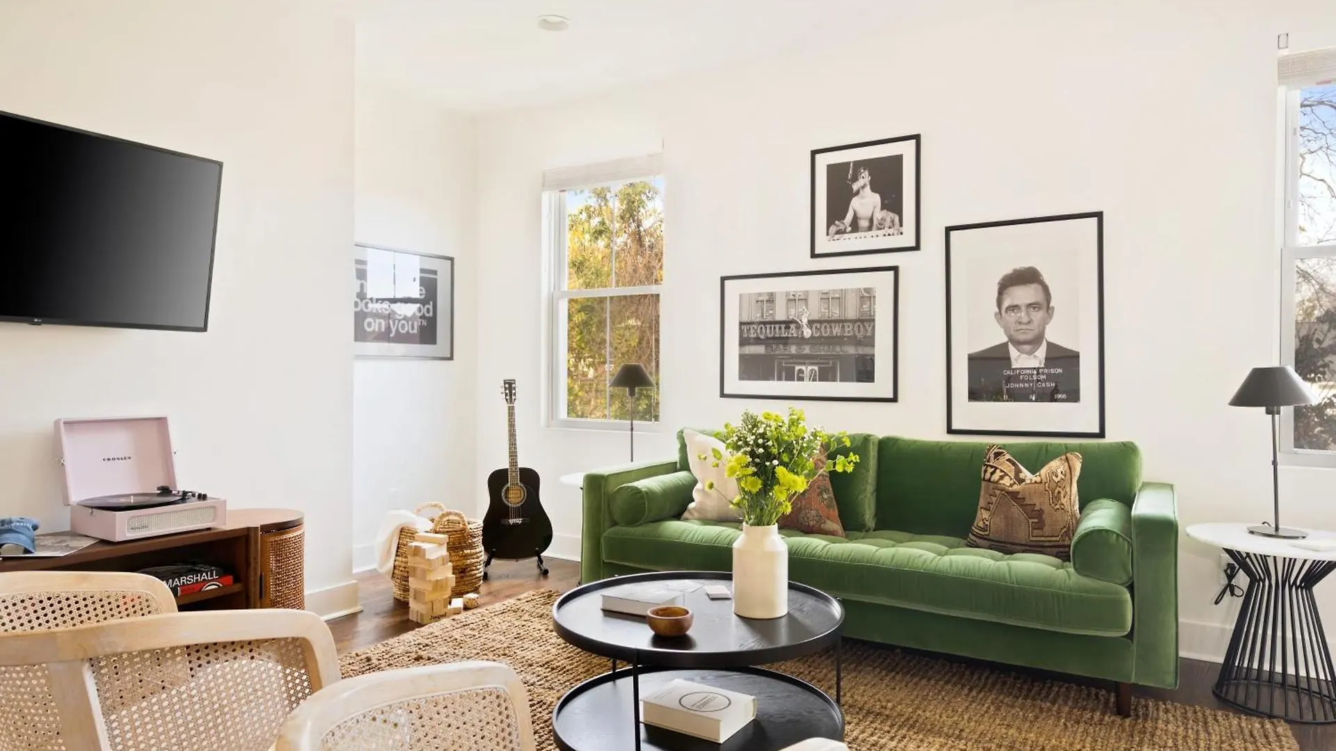 Hart Suite 9 By Avantstay Gorgeous Town House W Modern Amenities In ناشفيل 0*,  الولايات المتحدة الأمريكية