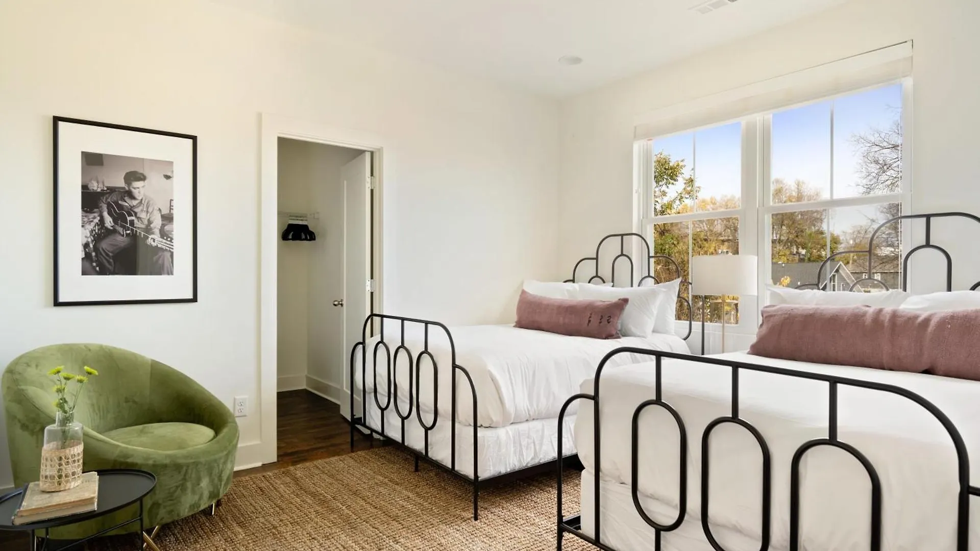 Hart Suite 9 By Avantstay Gorgeous Town House W Modern Amenities In ناشفيل بيت للعطل