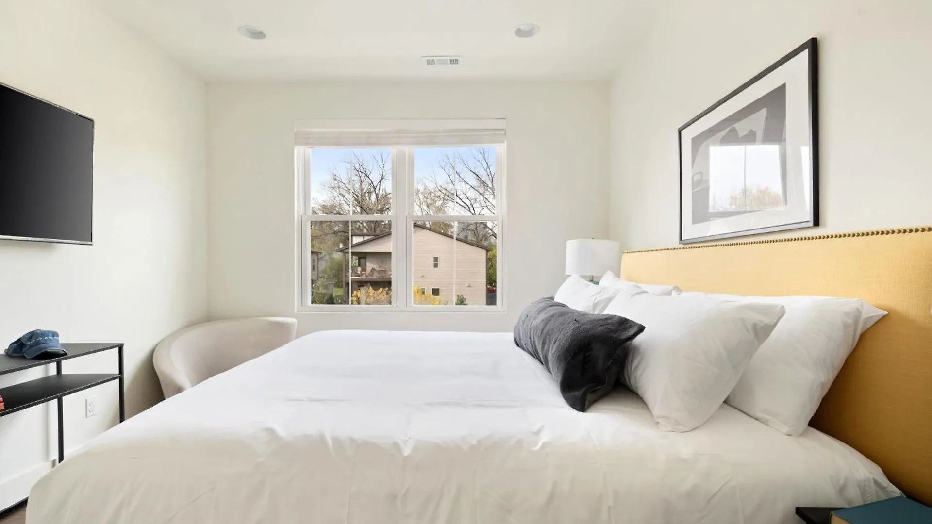Hart Suite 9 By Avantstay Gorgeous Town House W Modern Amenities In ناشفيل