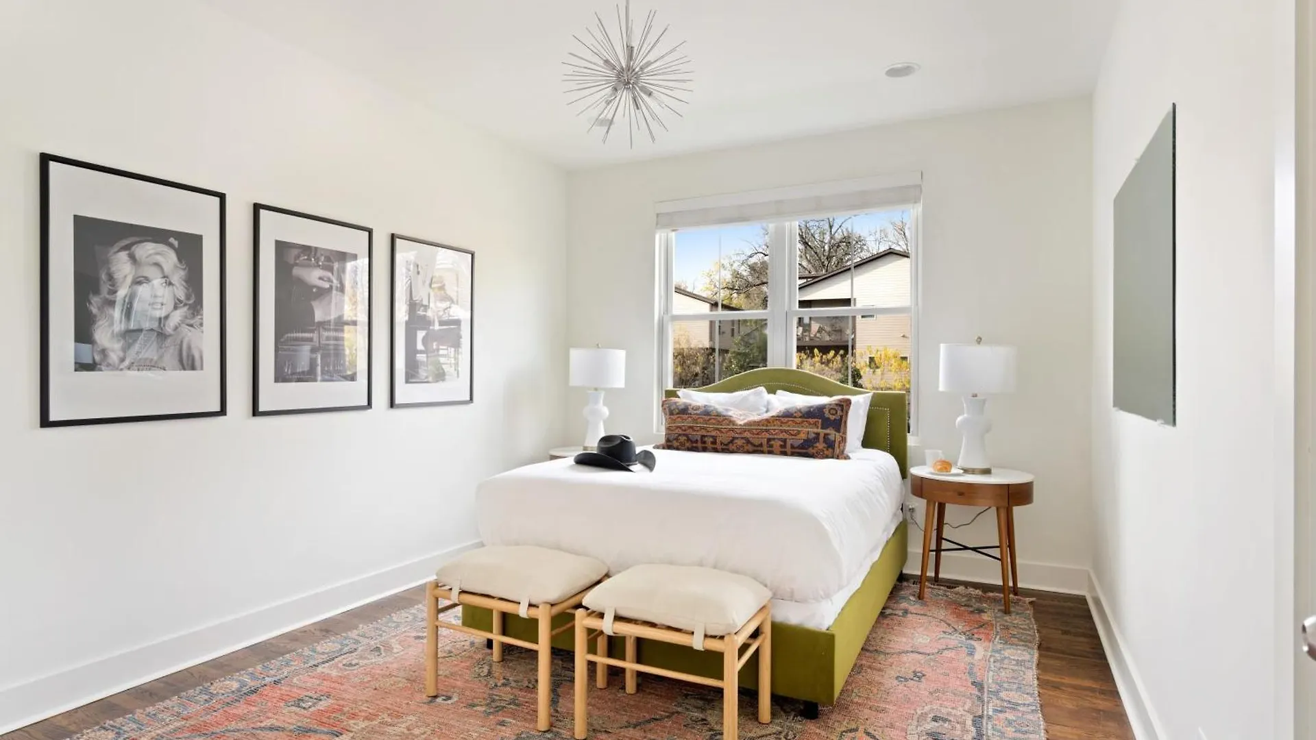 Hart Suite 9 By Avantstay Gorgeous Town House W Modern Amenities In ناشفيل 0*,